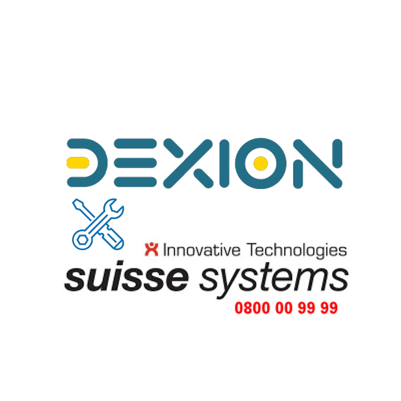 reparaturservice-Dexion-service-reparatur-suisse-systems