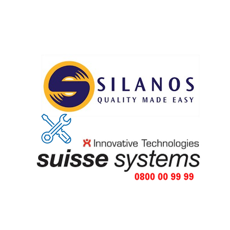 reparaturservice-Silanos-service-reparatur-suisse-systems