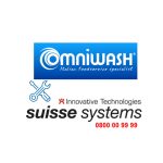 reparaturservice-omniwash-gastronomie-geschirrspuelmaschine-haubenspuelmaschine-suisse-systems