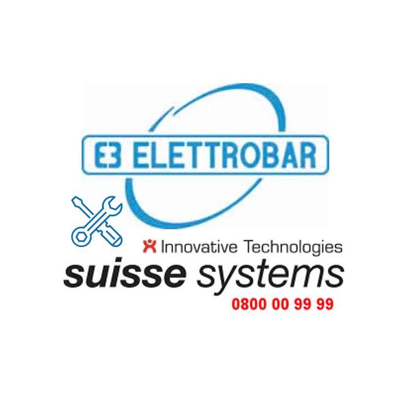 service-reparatur-Elettrobar-reparaturservice-suisse-systems